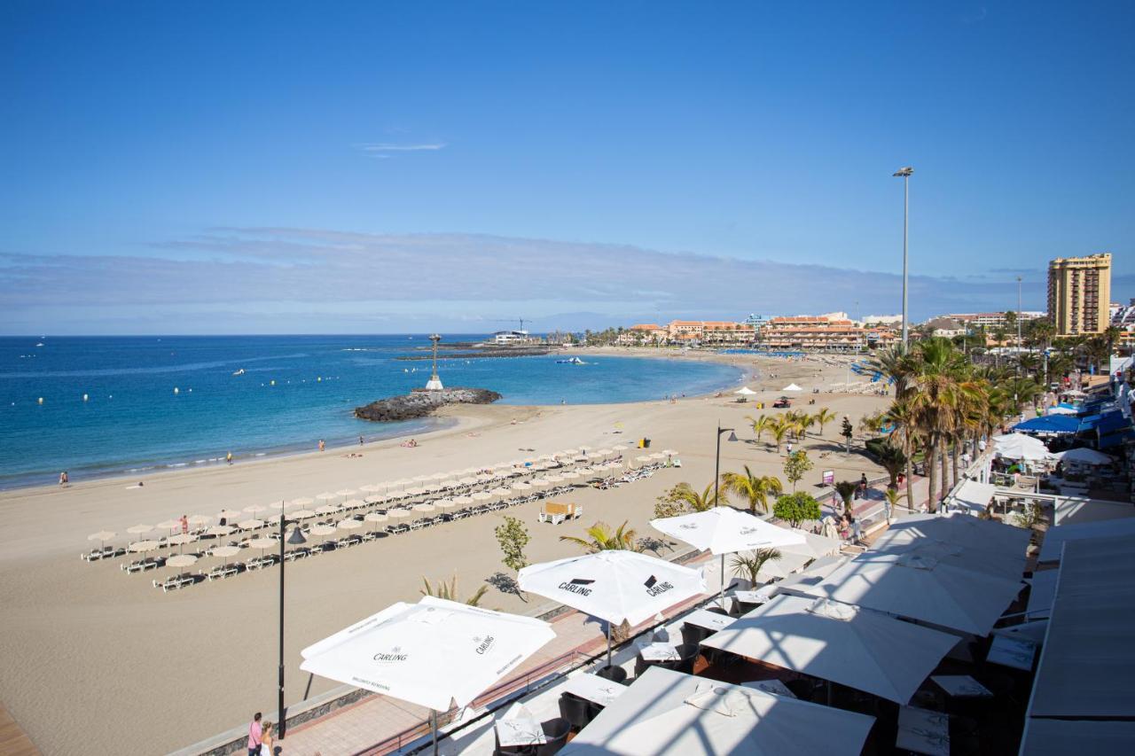 Playa Y Sol Holidays Home, Los Cristianos Лос Кристианос Экстерьер фото