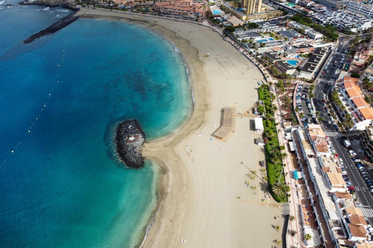 Playa Y Sol Holidays Home, Los Cristianos Лос Кристианос Экстерьер фото