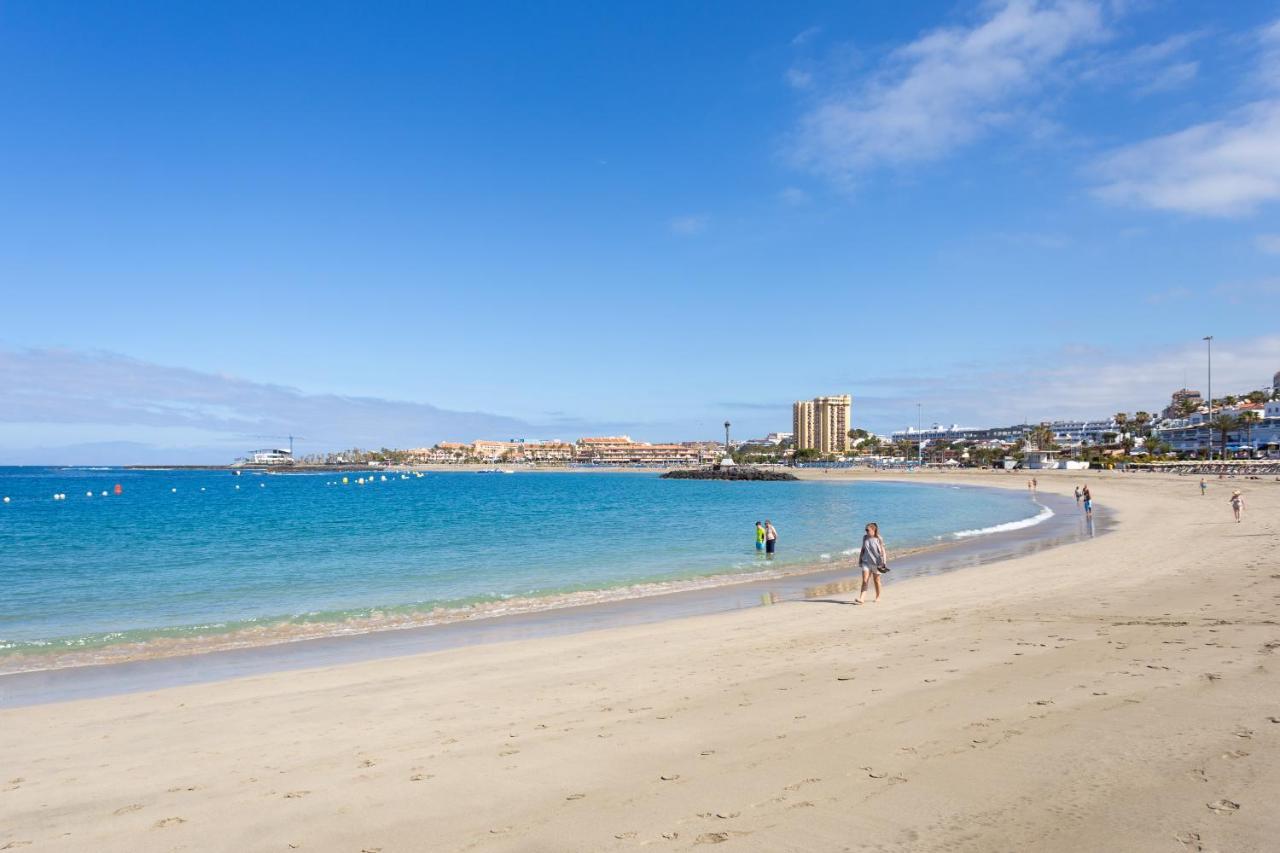 Playa Y Sol Holidays Home, Los Cristianos Лос Кристианос Экстерьер фото