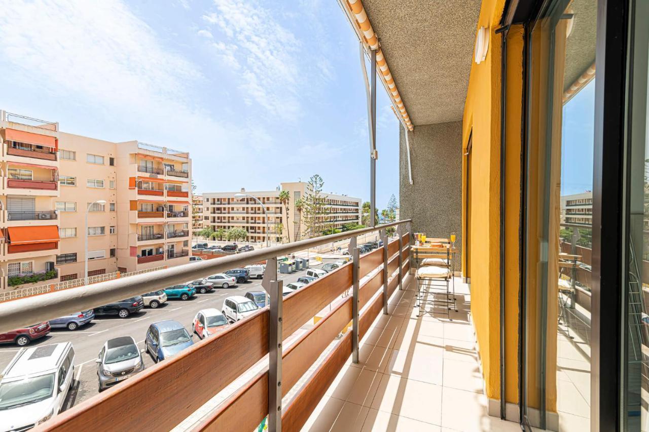 Playa Y Sol Holidays Home, Los Cristianos Лос Кристианос Экстерьер фото